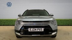 Kia Niro 1.6 GDi 127 Hybrid 3 5dr DCT Hybrid Estate